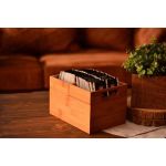 Javier - Ayarlanabilir Saklama Kabı