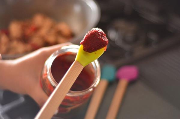 Zolly 3'lü Mutfak Seti Uzun