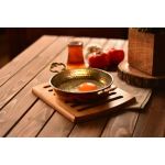 Valeria Dikdörtgen Nihale