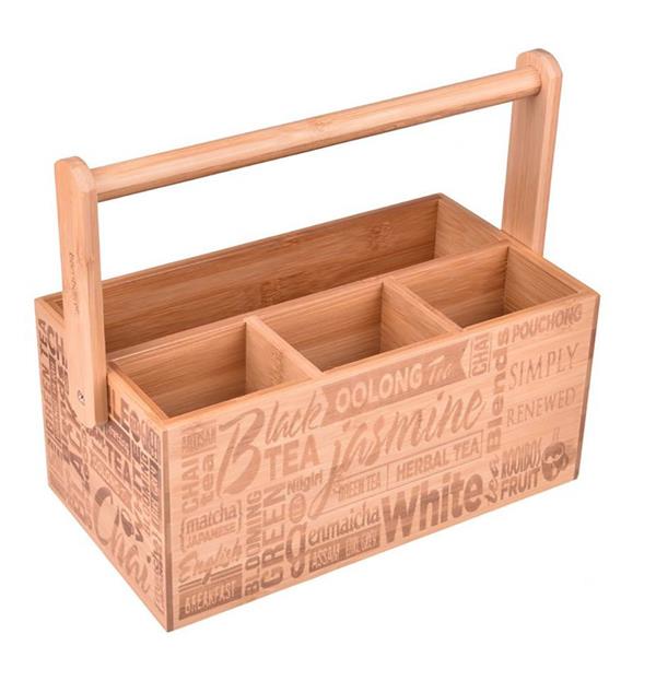 Tetra Mix Çok Fonksiyonlu Kaşıklık