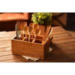 Tetra Mix Çok Fonksiyonlu Kaşıklık