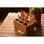 Tetra Mix Çok Fonksiyonlu Kaşıklık