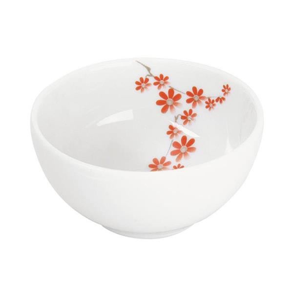 Porselen Moribana Çerez Tabağı