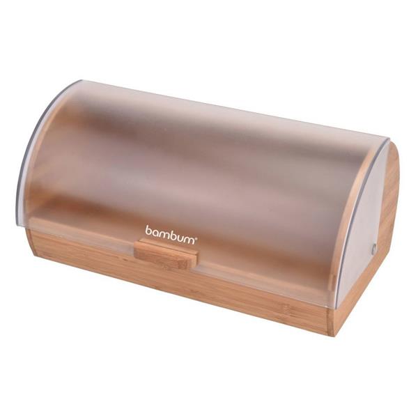 Retro Ekmek Saklama Kabı