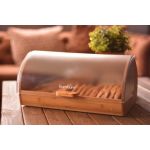 Retro Ekmek Saklama Kabı