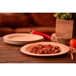 Veni 10'lu Çok Kullan At Tabak Büyük