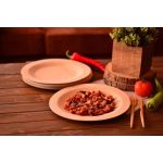 Veni 10'lu Çok Kullan At Tabak Büyük