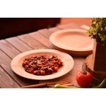 Veni 10'lu Çok Kullan At Tabak Büyük