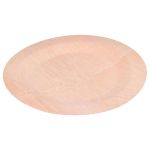 Veni 10'lu Çok Kullan At Tabak Büyük