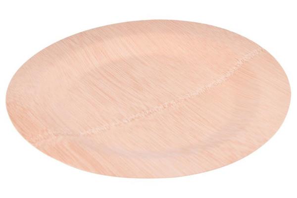 Veni 10'lu Çok Kullan At Tabak Büyük