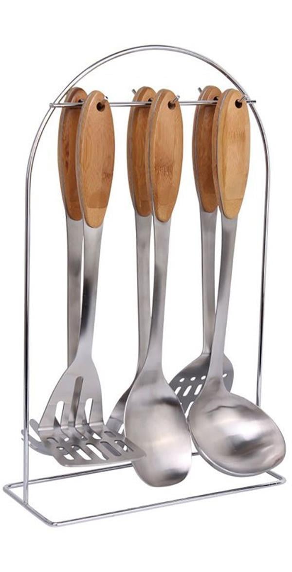 Vega 7 Parça Mutfak Seti