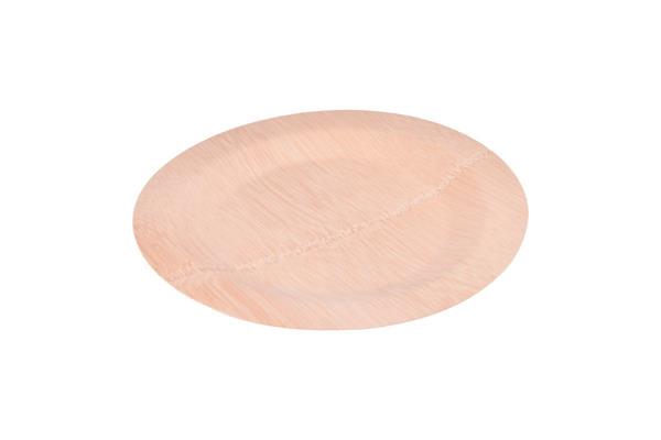 Veni 10'lu Çok Kullan At Tabak Orta