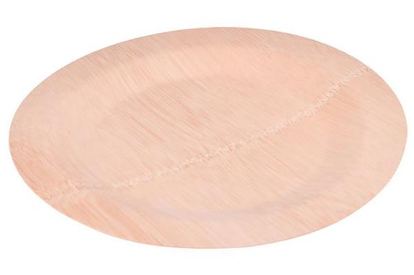 Veni 10'lu Çok Kullan At Tabak Küçük