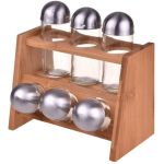 Pacito 6'lı Baharatlık