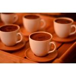 6 Kişilik Meyo Kahve Fincan Takımı