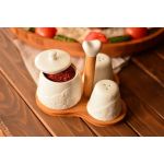 Luciana 3'lü Baharat Seti