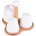 Luciana 3'lü Baharat Seti