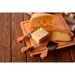 Ezine 3 Parça Peynir Bıçak Seti