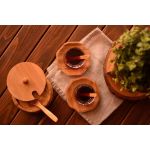 Gocce 3 Parça Şekerlik - Büyük