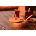 Gocce 3 Parça Şekerlik - Büyük