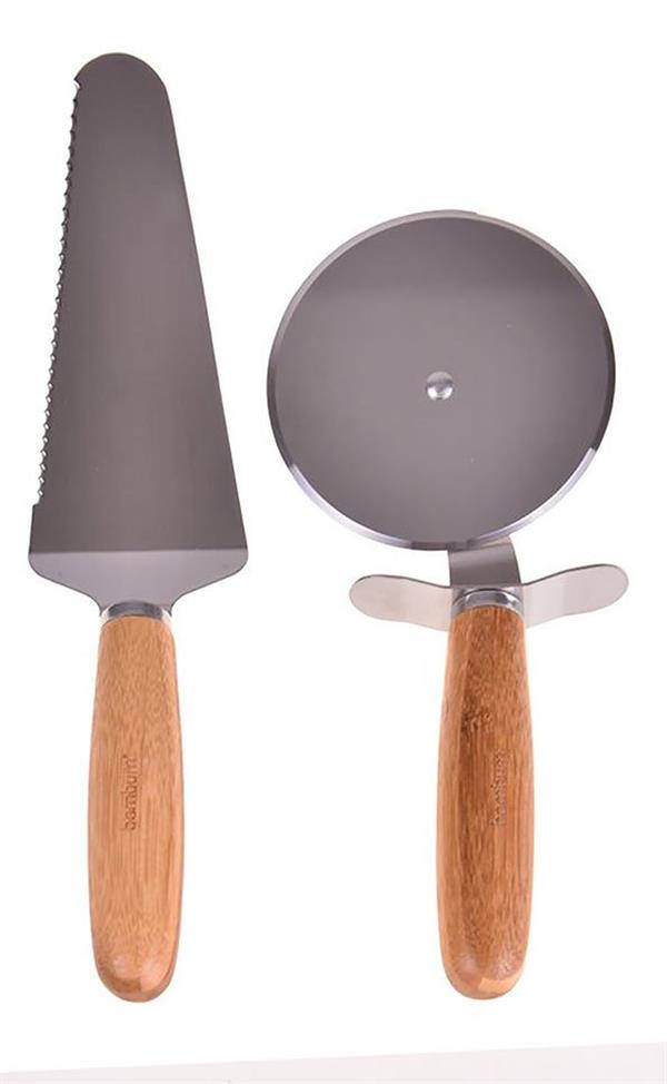 Maya Pizza Servis Seti