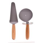 Maya Pizza Servis Seti