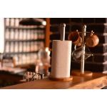 Nora Kupa Askısı ve Kağıt Havluluk Seti