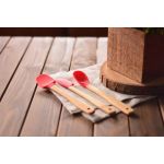 Bolly 3'lü Spatula Seti Küçük