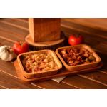 Neto 3 Parça Çerezlik - Sosluk Küçük