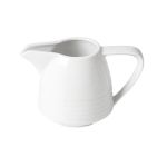 Porselen Focus Beyaz Sütlük 125Cc    