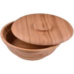 Minola Kapaklı Salata Kasesi