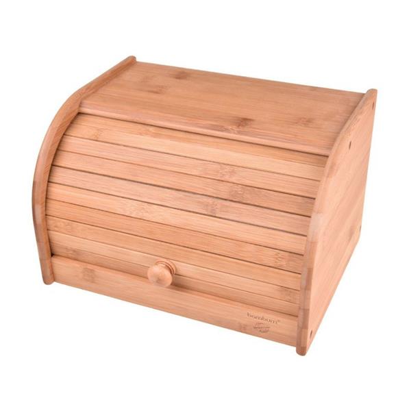 Vitalis Ekmek Saklama Kabı - Küçük