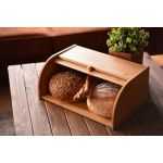 Vitalis Ekmek Saklama Kabı - Büyük