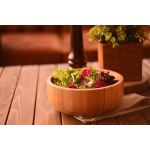 Bahama Salata Kasesi Büyük