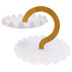 Isolde 2 Katlı Kurabiyelik