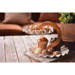 Isolde 2 Katlı Kurabiyelik