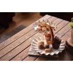 Isolde 2 Katlı Kurabiyelik