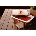 Caldo Çorba Sunumu Küçük