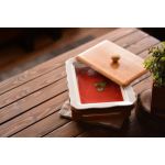 Caldo Çorba Sunumu Küçük