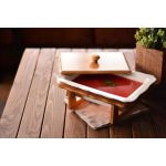 Caldo Çorba Sunumu Küçük