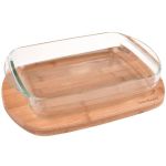 Lavi Dikdörtgen Tepsi 1600 ml