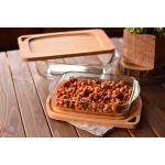 Lavi Dikdörtgen Tepsi 1600 ml