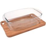 Lavi Dikdörtgen Tepsi 4500 ml