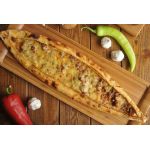 Modore Sunum Tepsisi