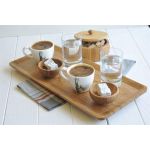 Espresso Tepsi Büyük