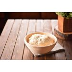 Puder Ekmek Mayalama Sepeti Dikdörtgen 20 cm