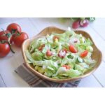 Salvador Salata & Meyve Kasesi Sığ