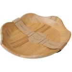 Salvador Salata & Meyve Kasesi Sığ