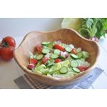 Salvador Salata & Meyve Kasesi Derin