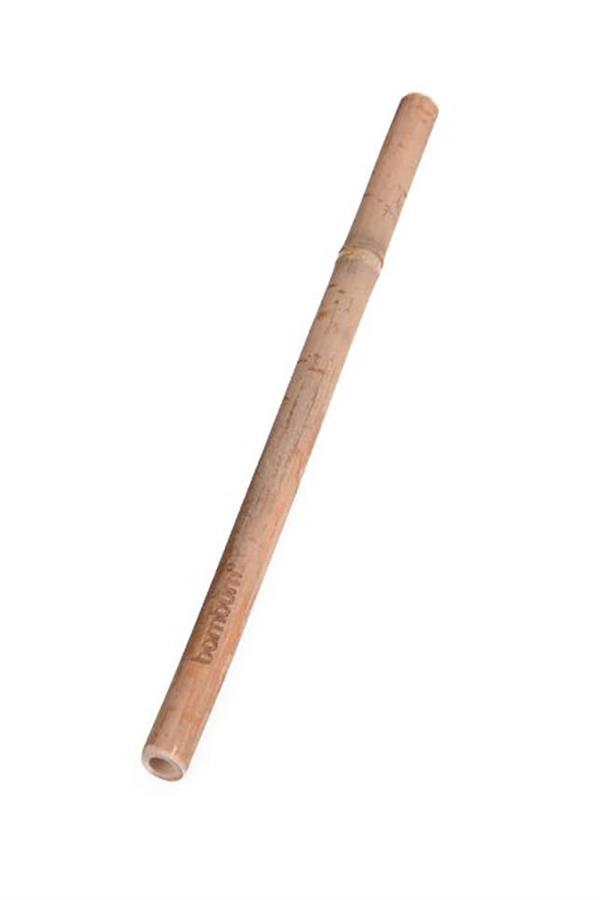 Pajet 50'li Bambu Pipet 18 cm